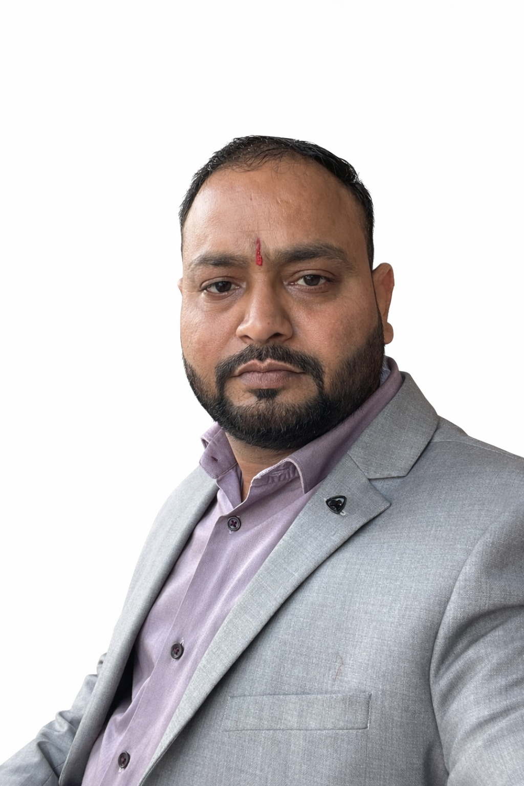 Ashok R. Prajapat