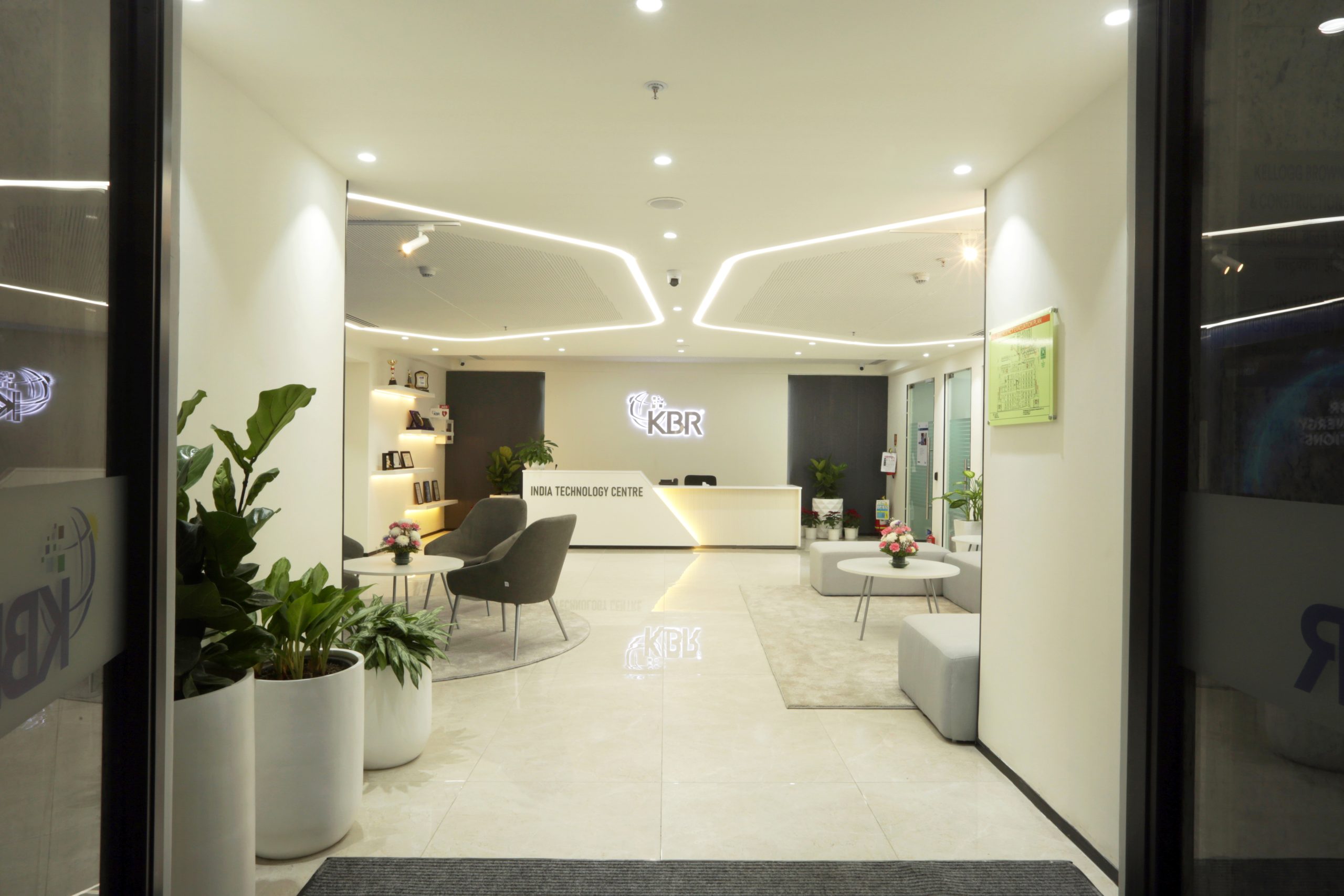 Best Interior Designing Company in Gurugram
