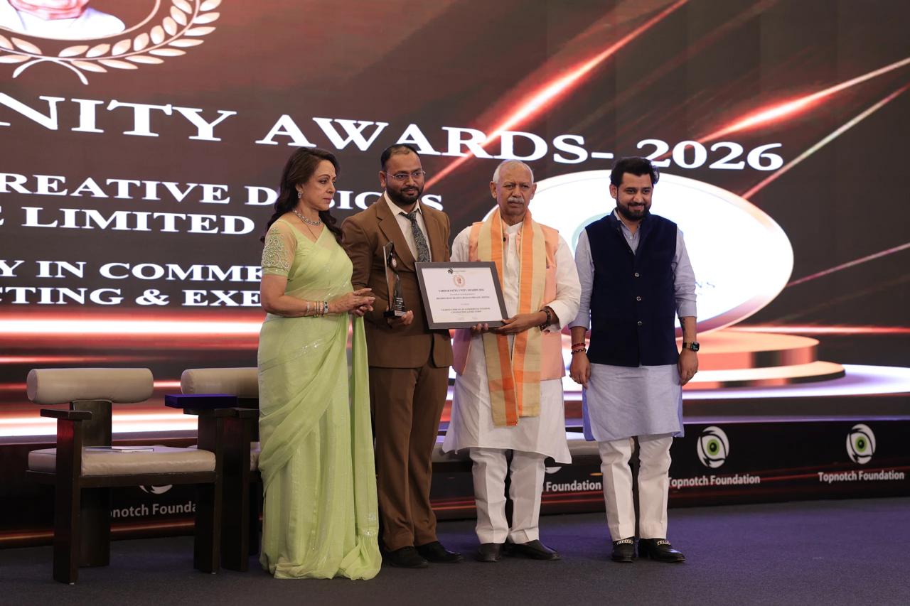Award 3