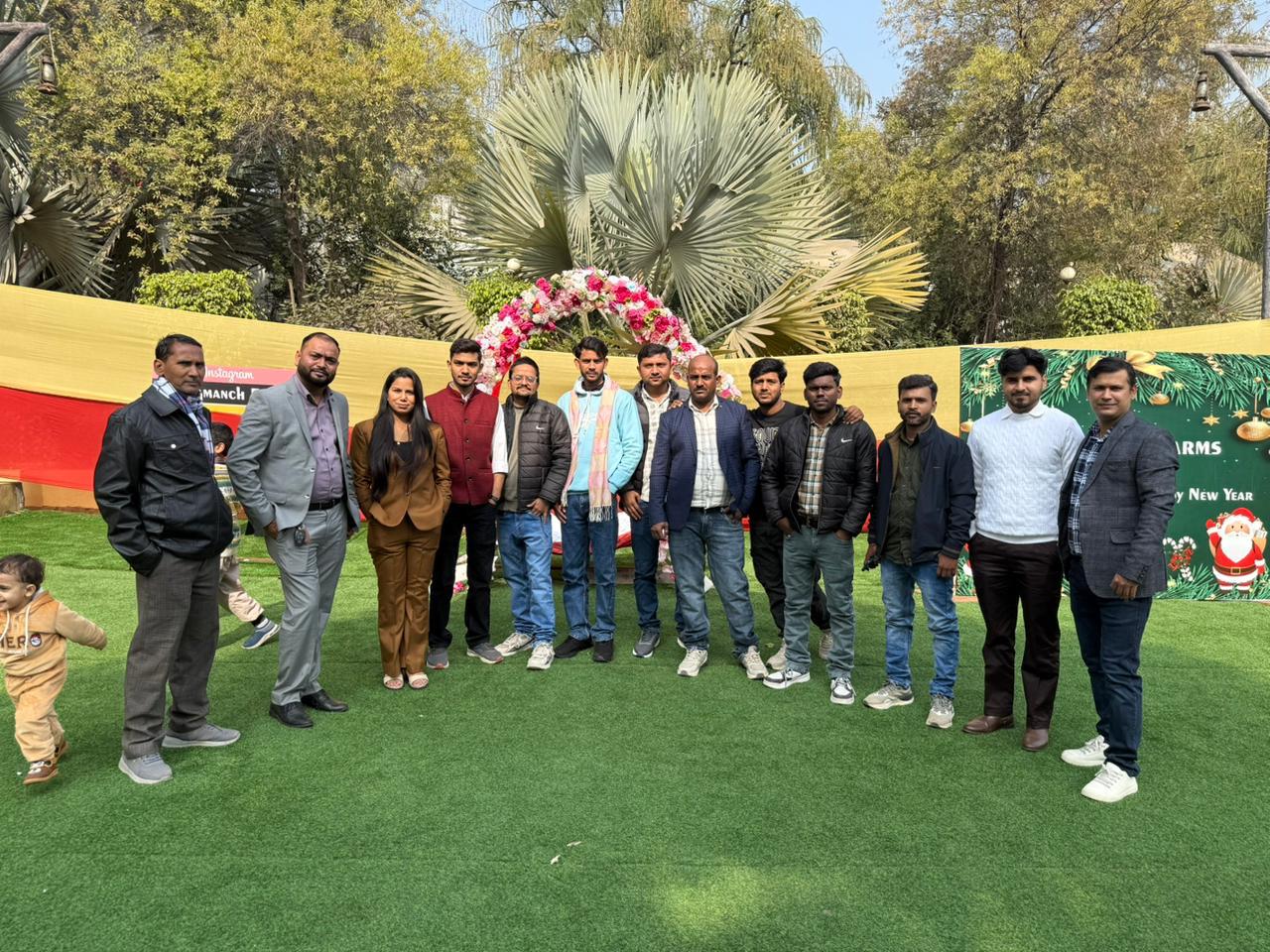 BR Creative Team 2