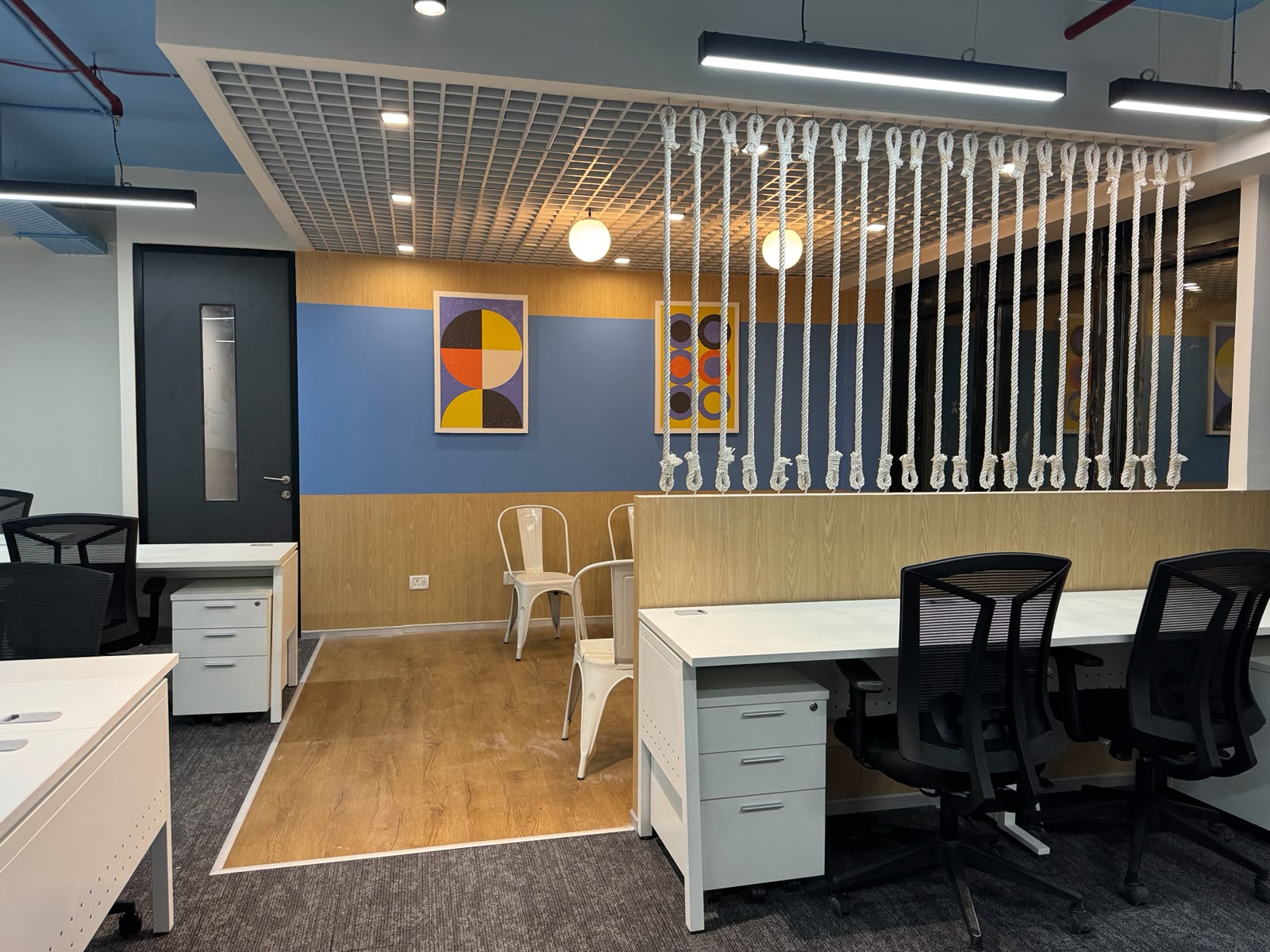 Commercial Interior Designer in Delhi project5