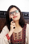 woman, glasses, tired, confused, expression, thought, indian girl, indian girl, indian girl, indian girl, indian girl, indian girl