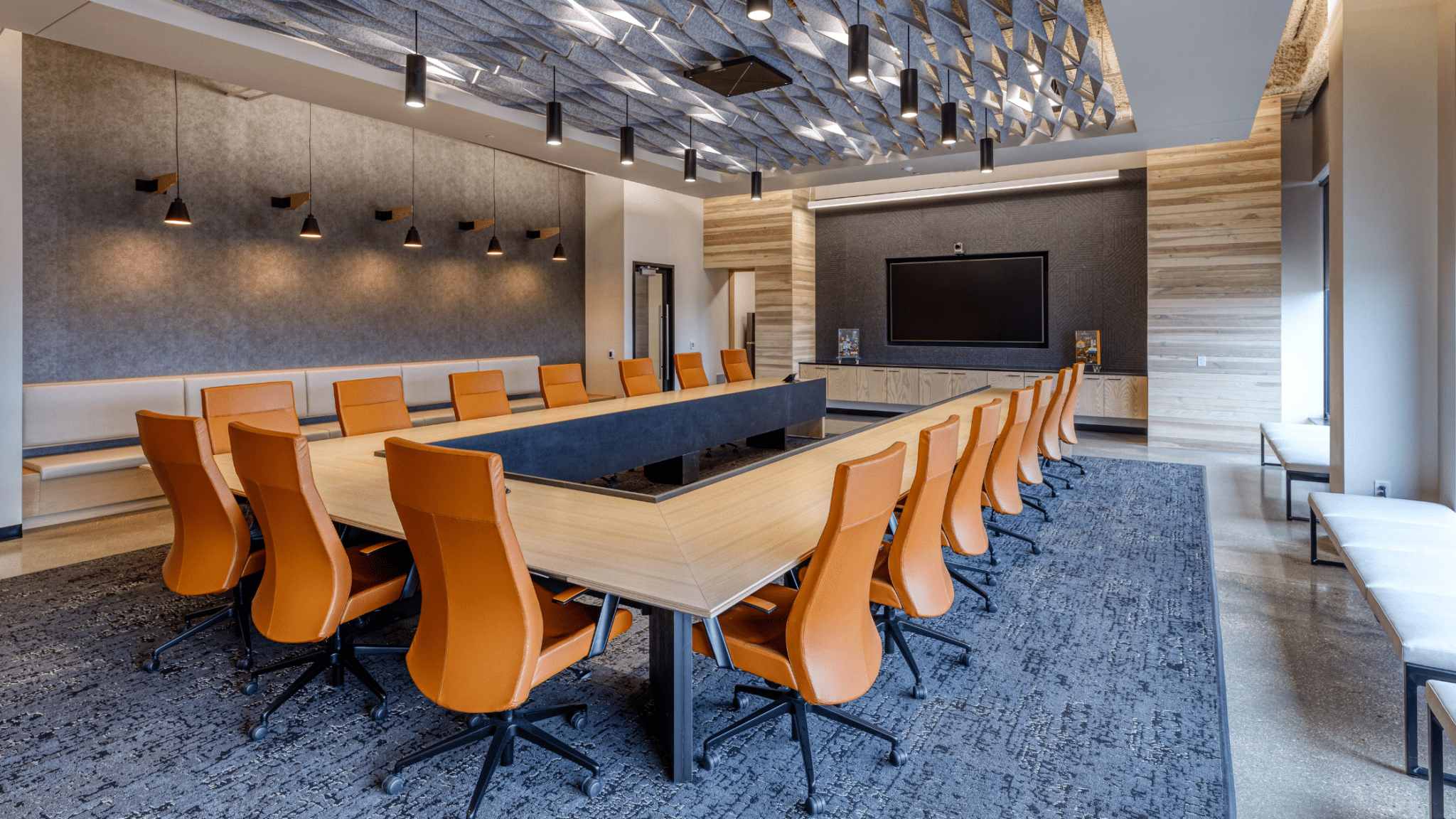 Best Office Interior Materials for Low Maintenance in Gurgaon (2026 Guide)