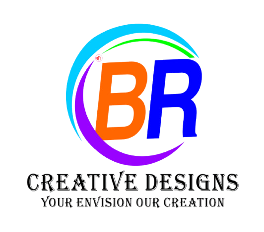 BR CREATIVE DESIGNS PVT. LTD