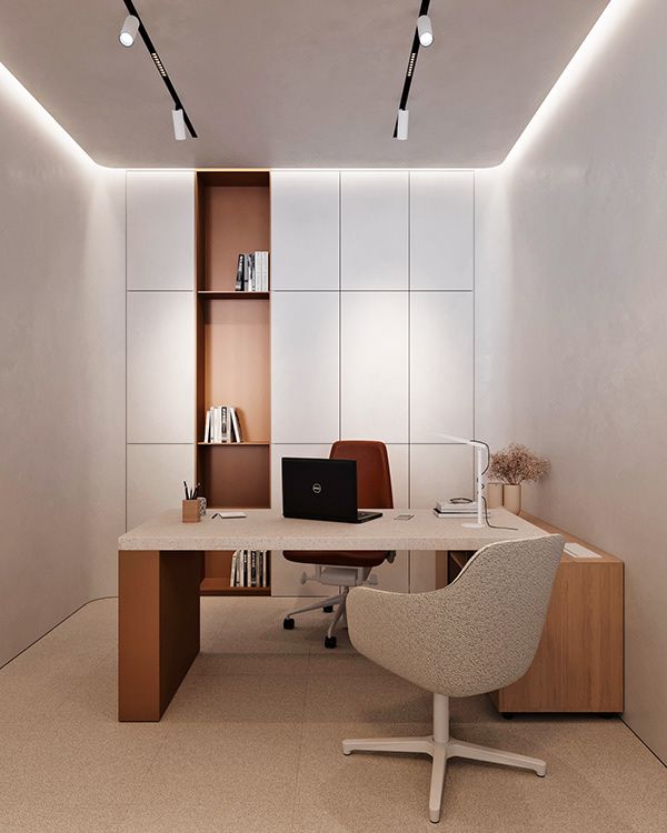 commercial interior designer company in gurgaon
