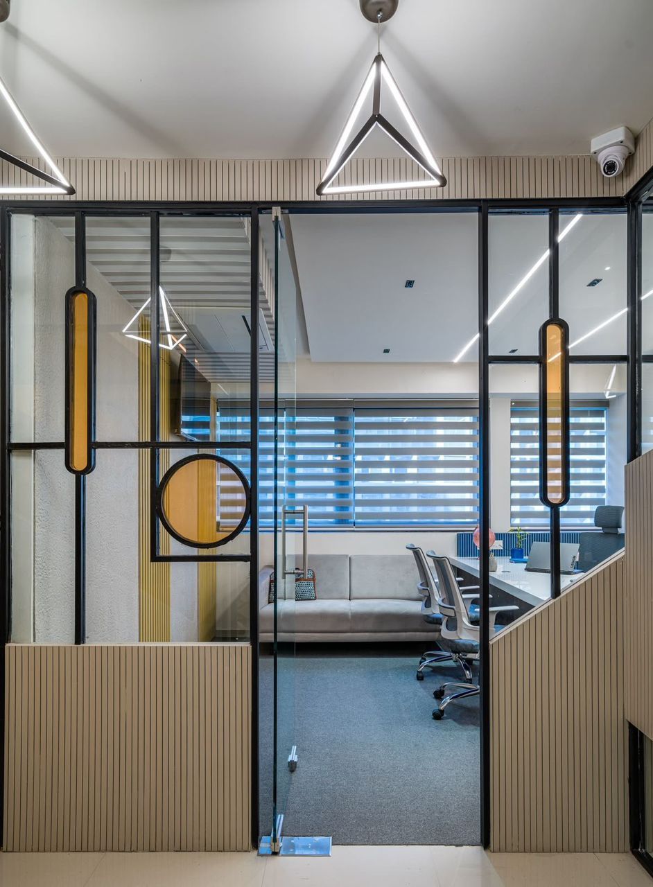 commercial interior design company in gurgaon