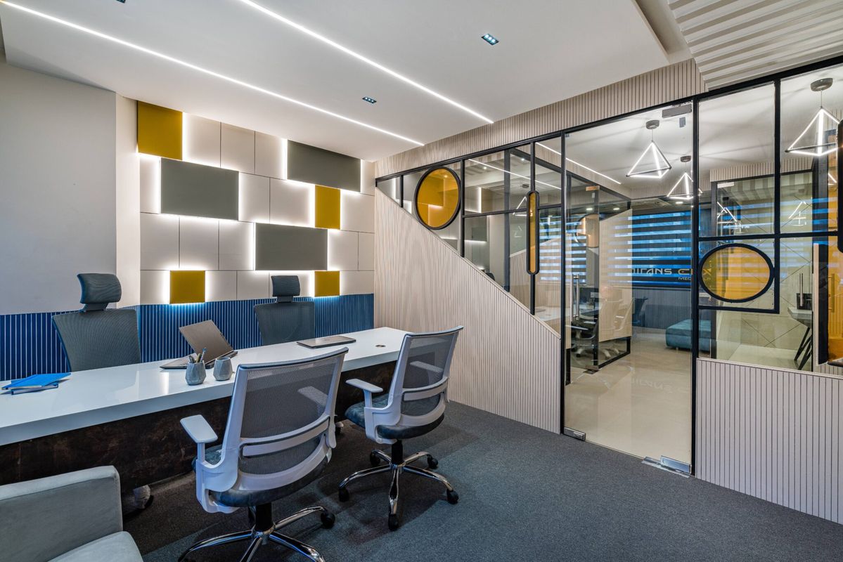 Office Fit Out Company in Noida Expressway blog27