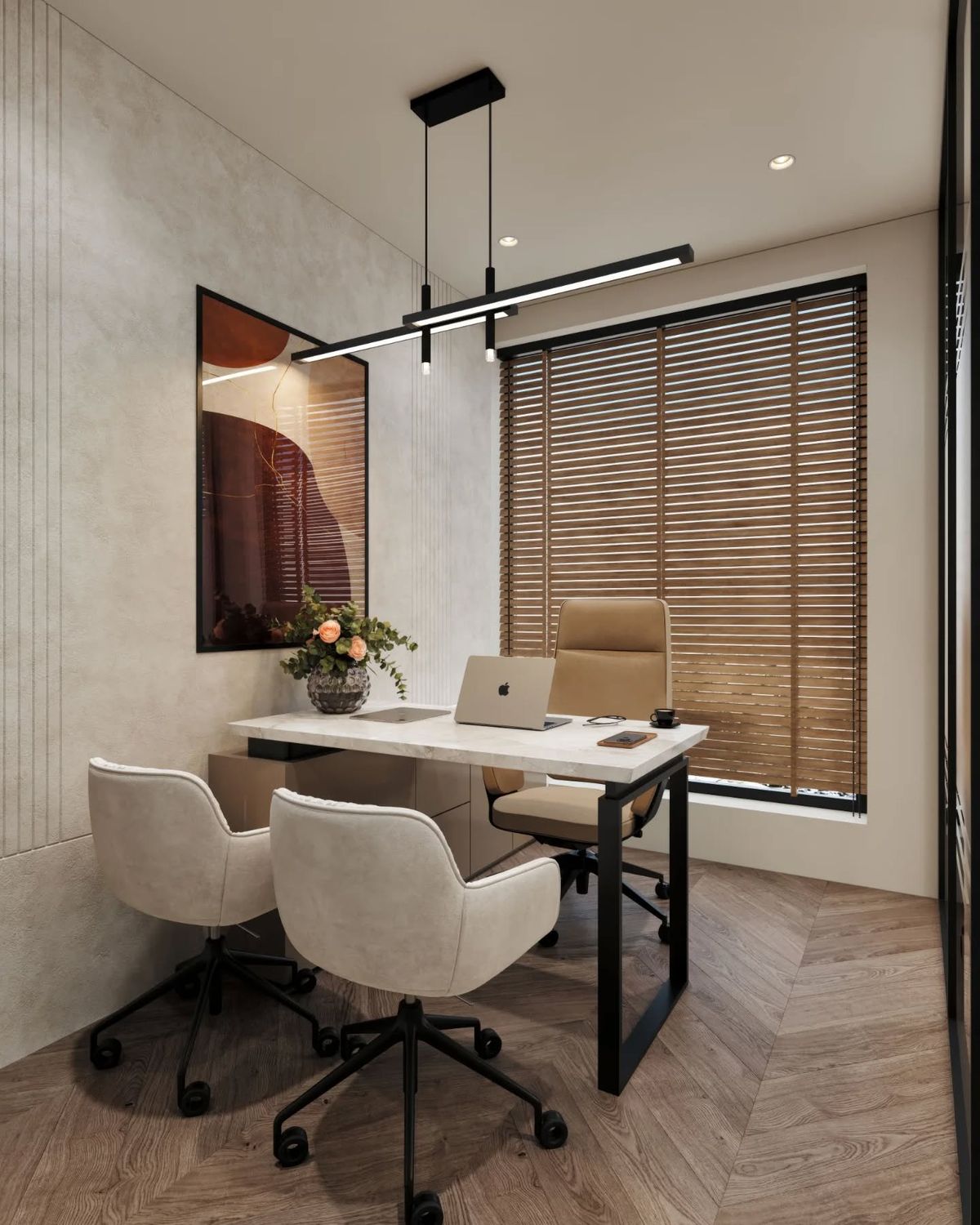 commercial interior designer company in gurgaon