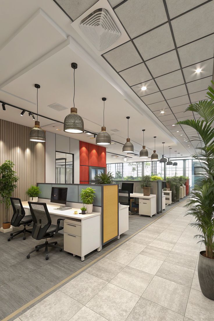 commercial interior designer company in gurgaon