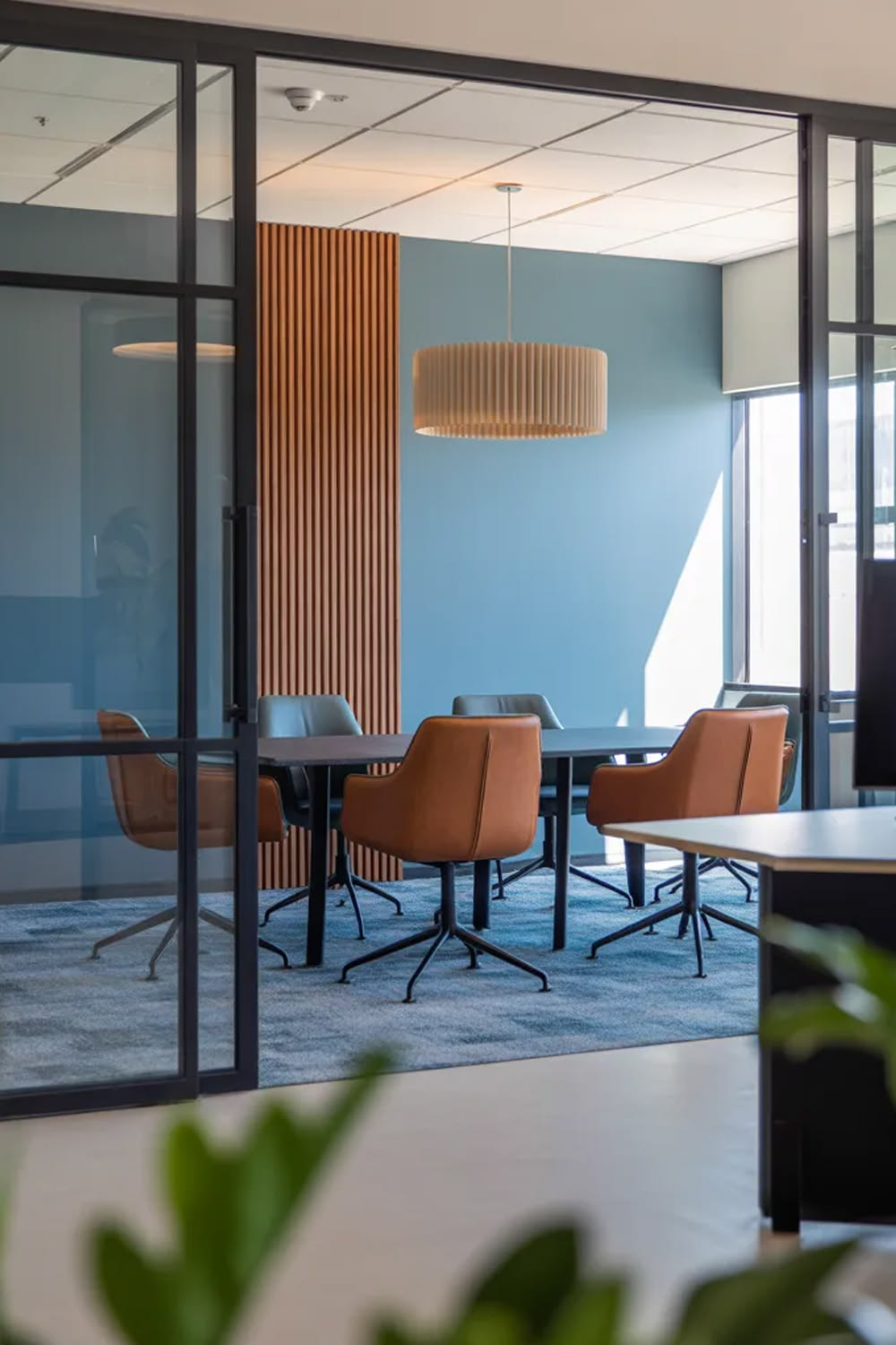 commercial interior designer in gurgaon