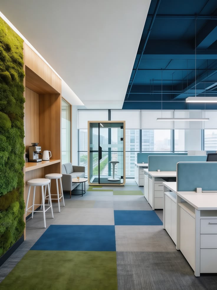 commercial interior designer company in gurgaon