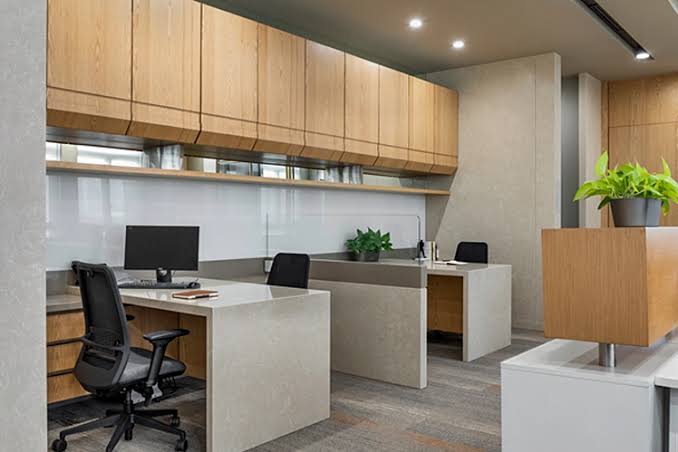 commercial interior designer company in gurgaon