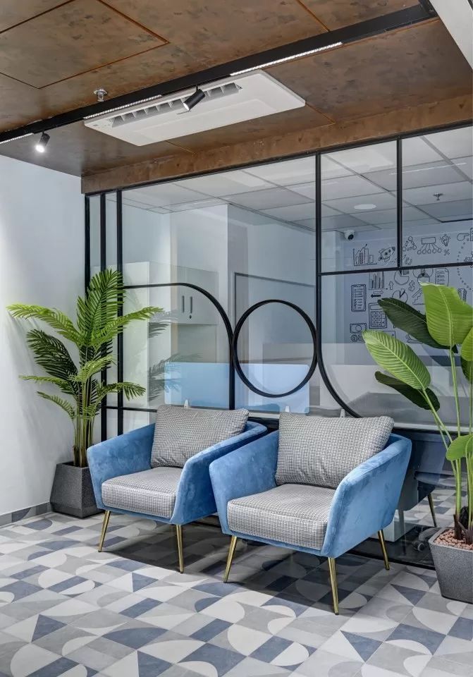 commercial interior designer company in noida