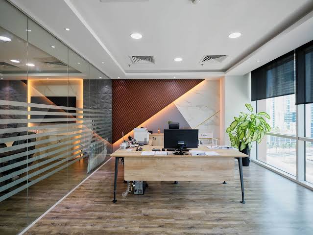 Office Interior MEP Checklist, Commercial MEP and HVAC interior planning Delhi