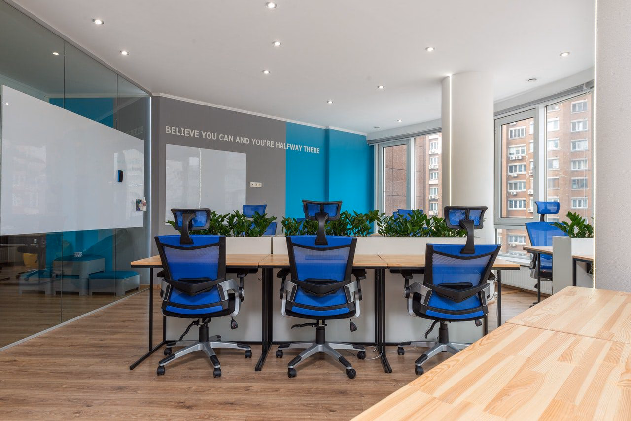 Bare Shell vs Warm Shell Office Interior Cost