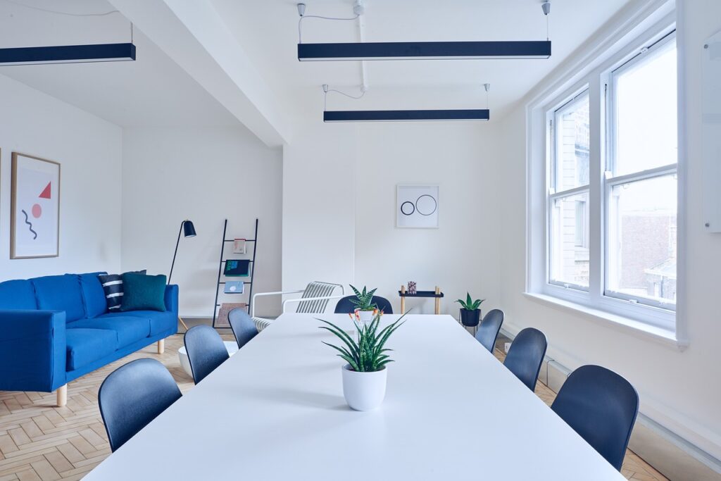 Office Fit-Out Timeline: 5,000 / 10,000 / 20,000 Sq.Ft. Master Scheduling Guide Office Fit-Out Timeline: 5,000 / 10,000 / 20,000 Sq.Ft.