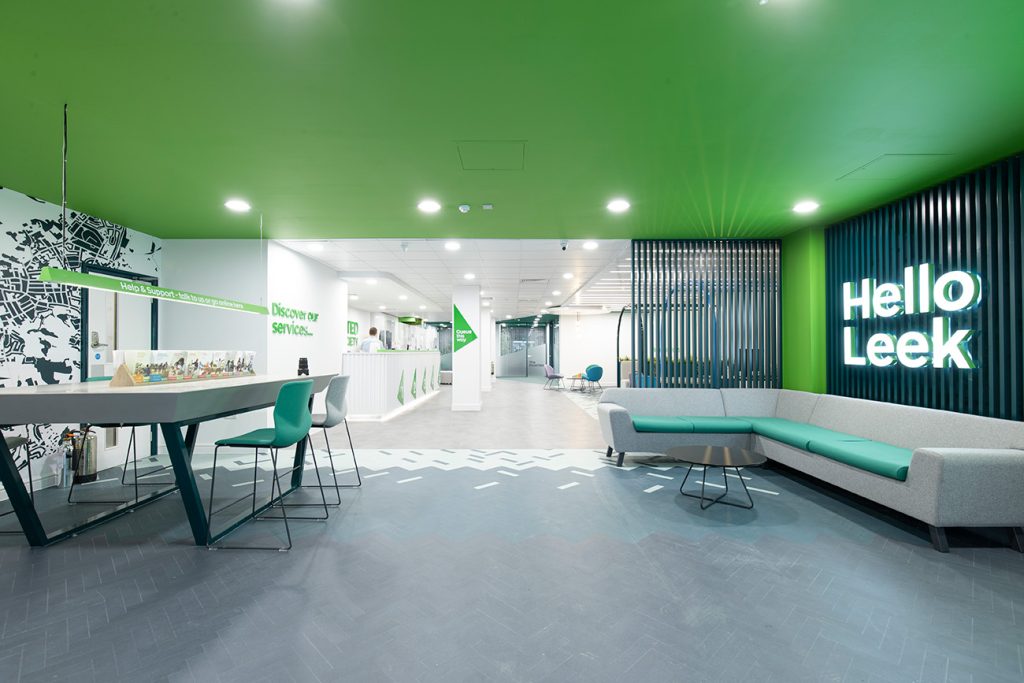 Office server room precision cooling and PAC contractors Delhi NCR