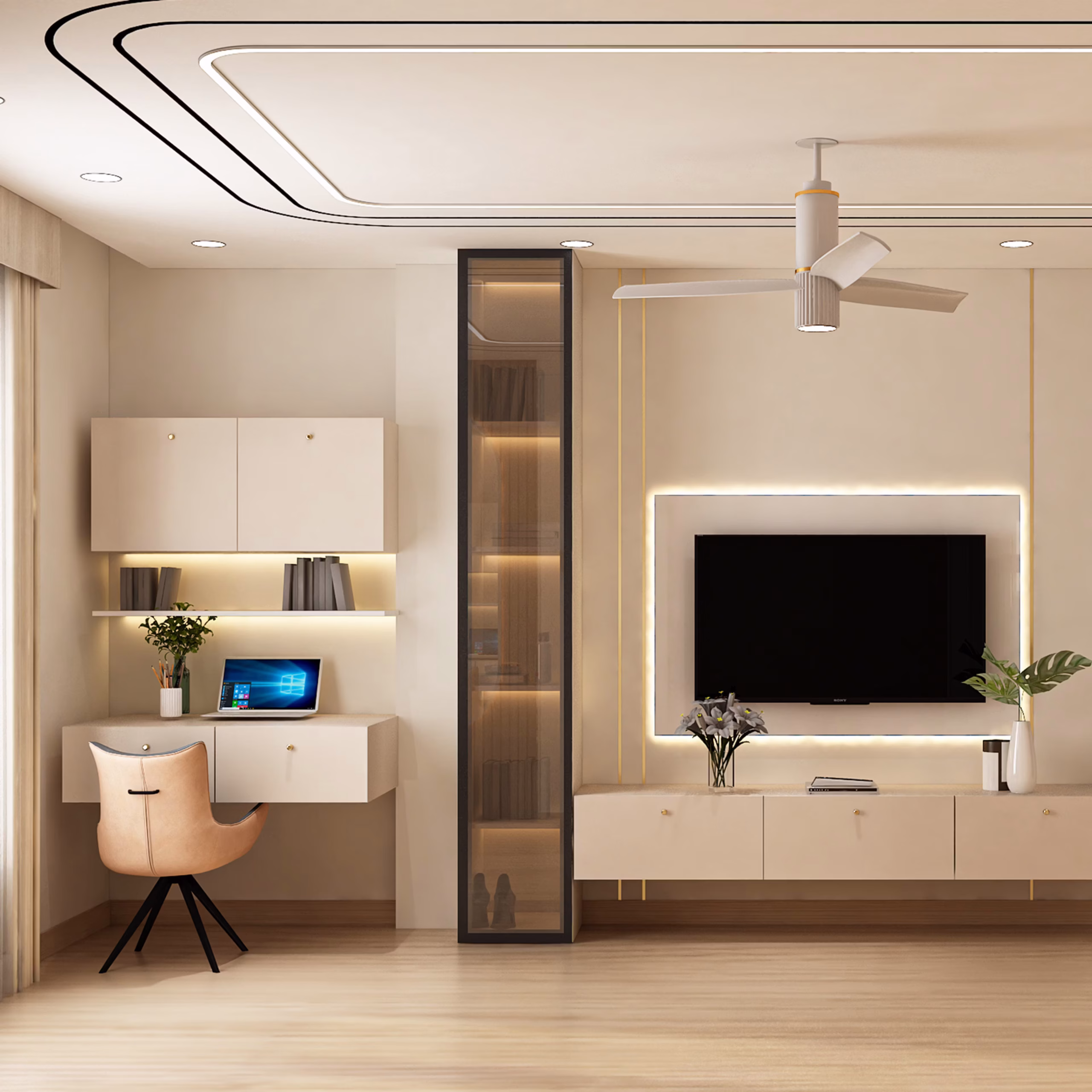 Office Interior Decorators Near Me: The Executive Guide to Commercial Turnkey Design-Build Contractors in Delhi NCR Office interior decorators near me, Office interior designers in Delhi